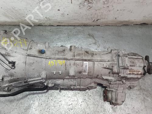 Gearbox BMW X1 (E84) sDrive 20 d | BP20761770M3 