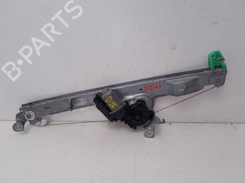 Used Front left window mechanism RENAULT GRAND SCÉNIC II (JM0/1_) 1.9 dCi (116 hp) 30905883