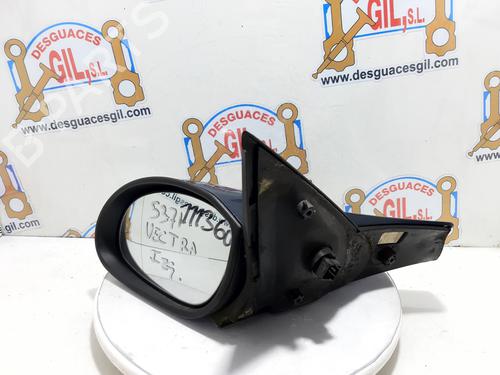 Used Left mirror OPEL VECTRA B (J96) 2.0 DTI 16V (F19) (101 hp) 20739983