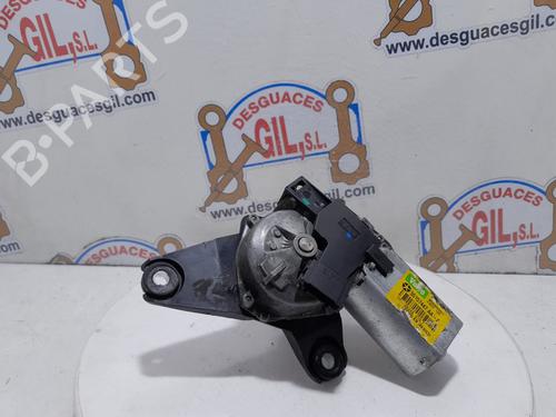 Used Rear wiper motor DODGE NITRO 2.8 CRD 4WD (177 hp) 20760095