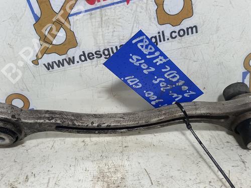 Right rear suspension arm MERCEDES-BENZ C-CLASS (W205) C 300 BlueTEC Hybrid / h (205.012) | BP20763501M15 
