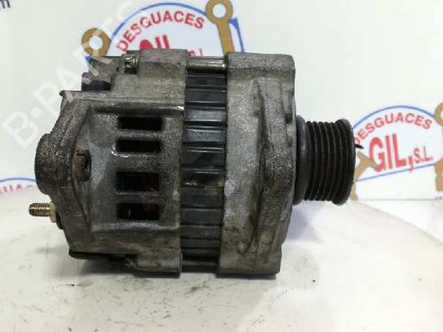 Generator DAEWOO REZZO (U100) [2000-2025]  20793537