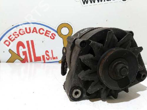 Used Alternator BMW 3 (E30) 318 i (105 hp) 20783346