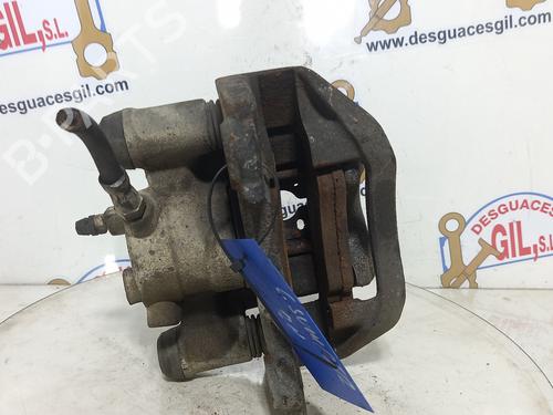 Right rear brake caliper CITROËN JUMPER I Bus (244, Z_) 2.8 HDi | BP20747675M106 