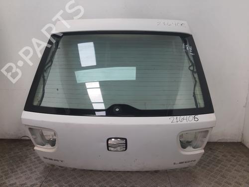 Used Tailgate Tailgate 39188404 39188404
