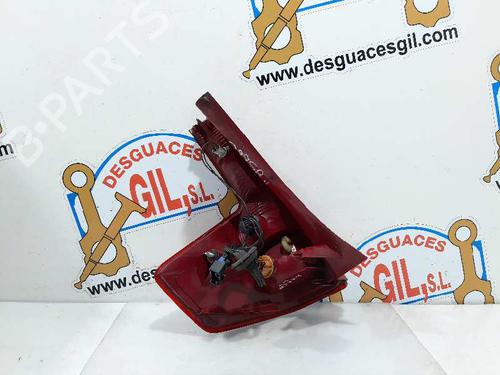 Right taillight CITROËN C4 I (LC_)  | BP20731402C35 