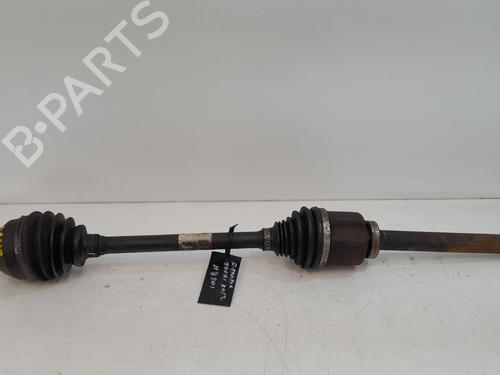 Used Right front driveshaft RENAULT TRAFIC II Van (FL) [2001-2025]  29066781