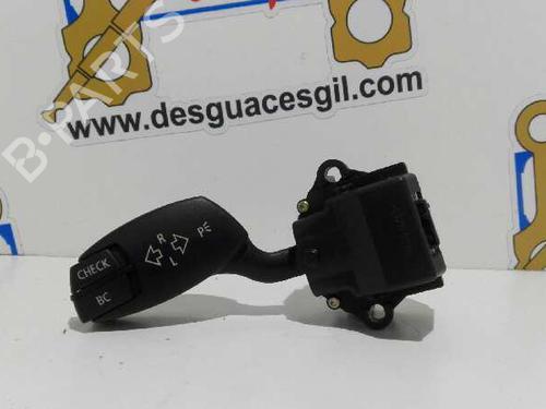 Used Steering column stalk BMW 6 (E63) 645 Ci (333 hp) 20781399