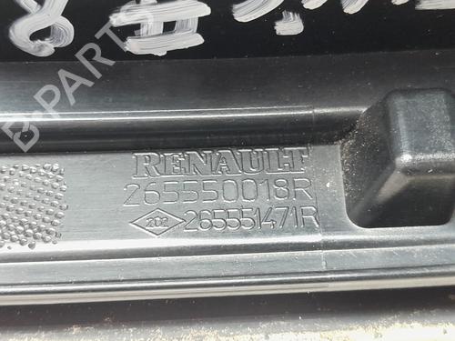 Left taillight RENAULT SCÉNIC III (JZ0/1_)  | BP27614221C34 