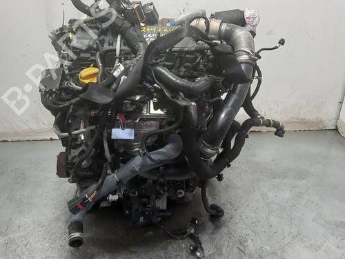 Engine RENAULT TALISMAN (LP_) 2.0 Blue dCi 160 (LPAM) | BP20753242M1 