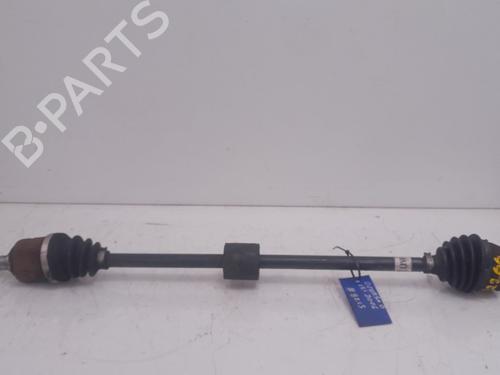 Used Right front driveshaft OPEL CORSA D (S07) [2006-2015]  24575653