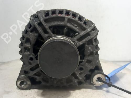 Alternator CITROËN C3 I (FC_, FN_) 1.4 HDi | BP20773084M7 