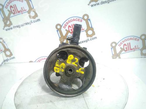 Steering pump PEUGEOT PARTNER Box Body/MPV 1.6 HDi 16V | BP20734357M99