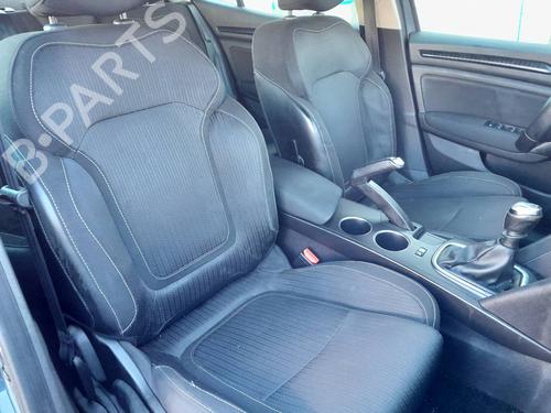 Gearstang RENAULT MEGANE IV Hatchback (B9A/M/N_) 1.5 dCi 110 (B9A3) | BP39191385M90 - Image 11