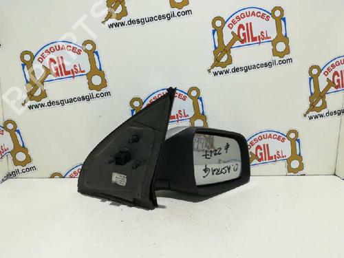 Used Right mirror OPEL ASTRA G Saloon (T98) 2.0 DI (F69) (82 hp) 20799003