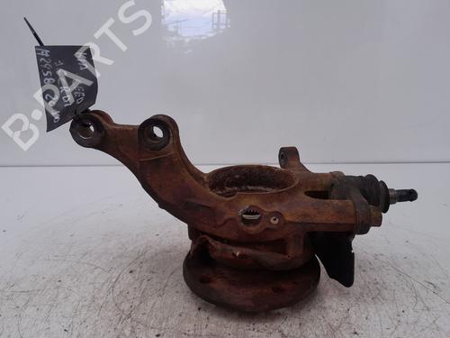 Right front steering knuckle KIA CEE'D Hatchback (ED) | BP37248345M26 - Image 4