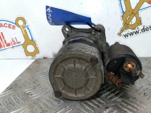Starter RENAULT MEGANE I Coach (DA0/1_) 1.4 16V (DA0D, DA1H, DA0W, DA10) | BP20786741M8