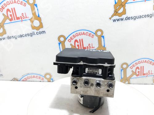 ABS pump FIAT 500 (312_)  | BP21002099M43