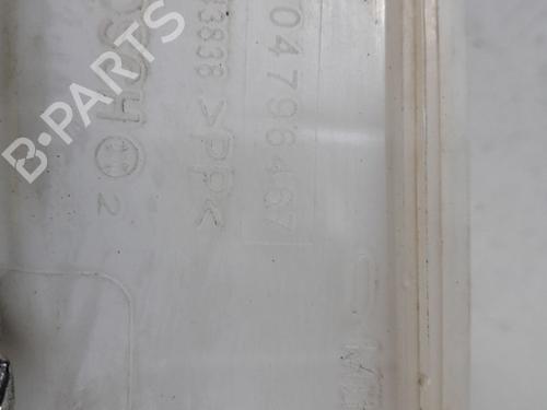 Brake master cylinder NISSAN X-TRAIL III (T32_, T32R, T32RR)  | BP22430808M77