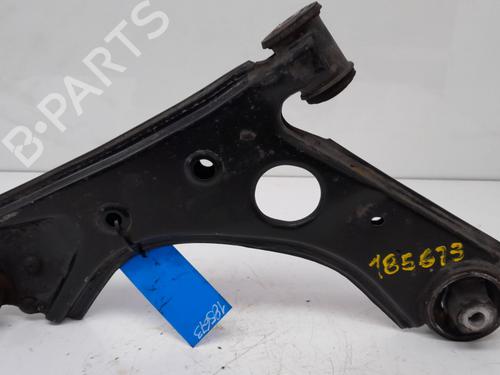 Used Left front suspension arm OPEL COMBO Box Body/MPV (X12) [2012-2025]  27635962