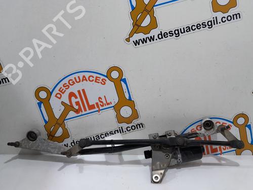 Front wiper motor MERCEDES-BENZ A-CLASS (W176) A 220 CDI 4-matic (176.005) | BP20767000M29 
