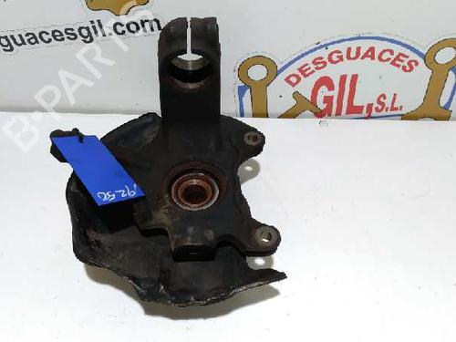 Used Left front steering knuckle MG MG ZR 2.0 TD (100 hp) 20778464