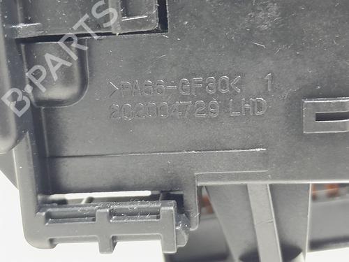 Headlight switch HYUNDAI SANTA FÉ II (CM) 2.2 CRDi GLS | BP21521265I24 