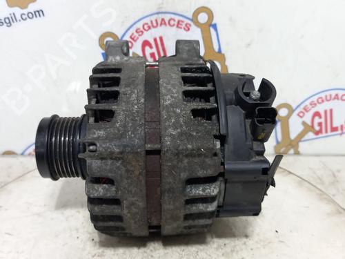 Generator PEUGEOT 308 SW II (LC_, LJ_, LR_, LX_, L4_) 1.6 BlueHDi 120 (120 hp) 20762905