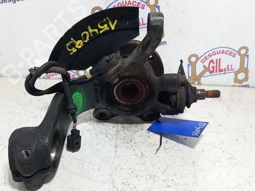 Right front steering knuckle SEAT ALHAMBRA (7V8, 7V9) 1.9 TDI | BP20762304M26 