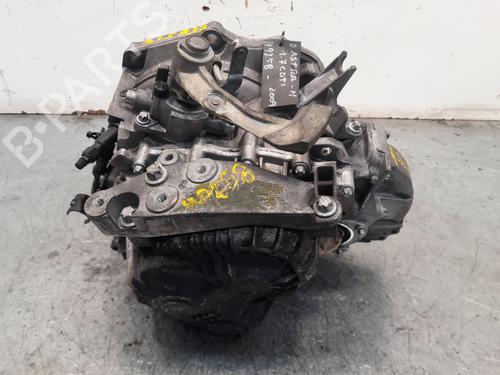 Gearbox OPEL ASTRA H (A04) | BP38014786M3 - Image 5