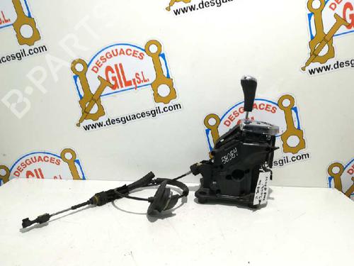 Used Gear lever PEUGEOT 308 SW I (4E_, 4H_) [2007-2014]  20803204