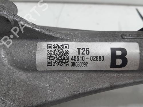 Steering rack TOYOTA COROLLA Hatchback (_E21_, _EA1_, _EH1_) | BP37669845M22 - Image 5