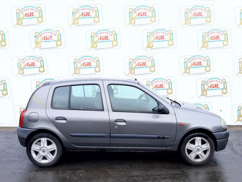 Forskærm Højre RENAULT CLIO II (BB_, CB_) 1.2 (BB0A, BB0F, BB10, BB1K, BB28, BB2D, BB2H, CB0A,... | BP20753171C42 