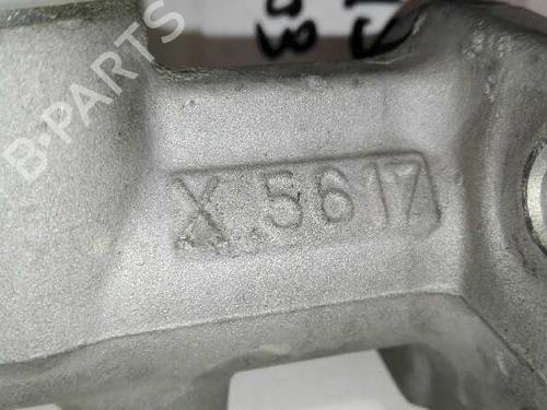 Brake master cylinder VW POLO (9N_, 9A_) 1.9 SDI | BP20781986M77 