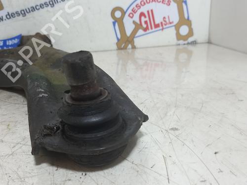Right front suspension arm FORD FIESTA VI (CB1, CCN) 1.4 TDCi | BP20752926M13 