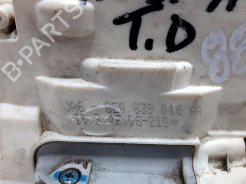 Rear right lock AUDI A4 B7 (8EC) 2.0 TDI 16V | BP20732010C99 