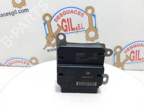 Airbag module DACIA DOKKER MPV (KE_) [2012-2025]  20750276