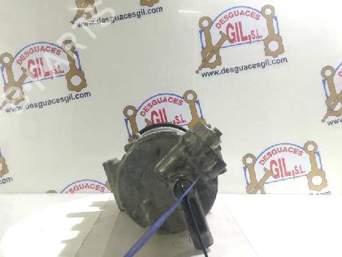 AC compressor FIAT STILO (192_) 1.6 16V (192_XB1A) | BP20729784M34 