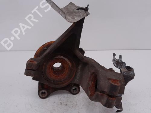 Left front steering knuckle CITROËN ZX (N2) 1.9 D | BP29010664M25