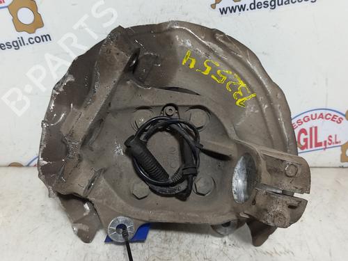 Right front steering knuckle BMW 1 (E87) 120 d | BP20749428M26 
