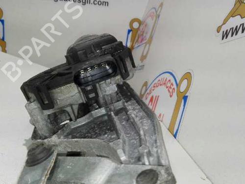 Front wiper motor FORD FOCUS II (DA_, HCP, DP)  | BP21015330M29 