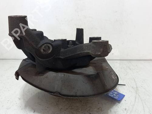 Left rear steering knuckle OPEL VECTRA C GTS (Z02) 1.9 CDTI (F68) | BP27485784M27 