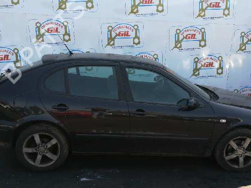 Startmotor SEAT LEON (1M1)  | BP20764039M8 
