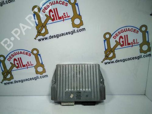 Used Control unit CITROËN XANTIA (X1_, X2_) 1.9 Turbo D (90 hp) 20796713