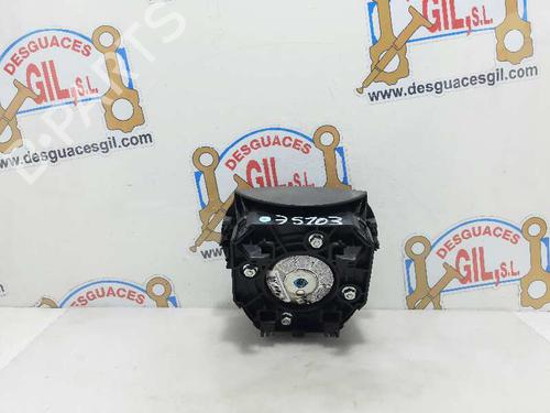 Driver airbag CITROËN C4 Picasso I MPV (UD_) 1.6 HDi 110 | BP20728645C9 