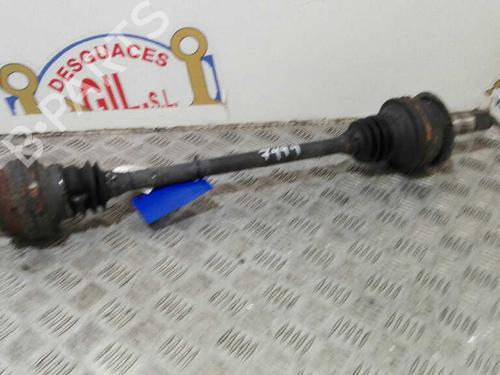 Used Right rear driveshaft MERCEDES-BENZ CLS (C219) CLS 320 CDI (219.322) (224 hp) 20778400