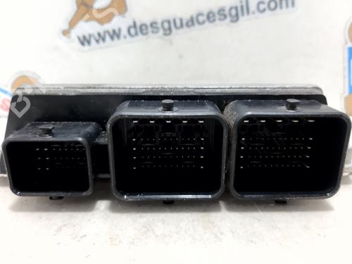 Engine control unit (ECU) CITROËN C3 / C3 ORIGIN III (SX)  | BP20748944M57 