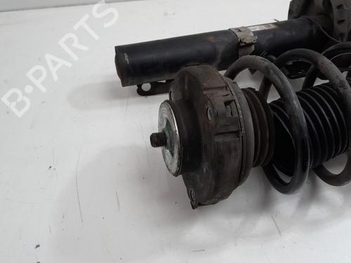 Right front shock absorber SEAT IBIZA III (6L1) 1.9 SDI | BP29454176M17 