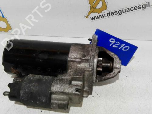 Starter MERCEDES-BENZ A-CLASS (W168) A 170 CDI (168.008) | BP20779644M8 