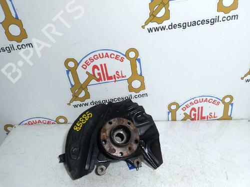 Used Left front steering knuckle BMW X5 (E53) 3.0 d (218 hp) 20727936